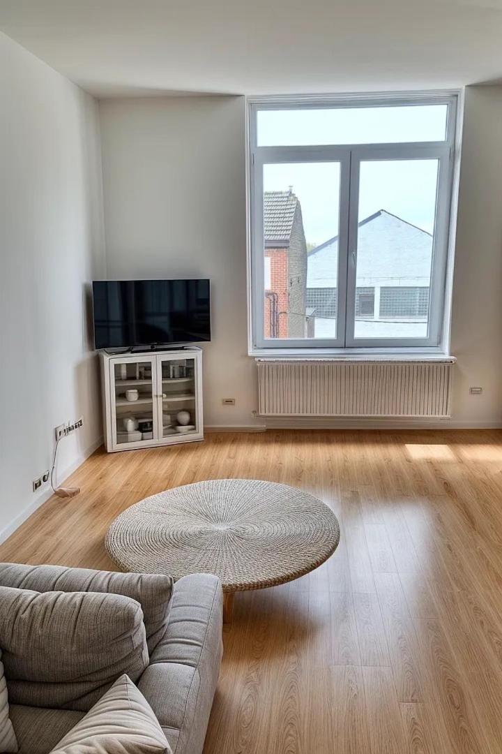 Апартаменты Jumet 242 B Bruxelles-Charleroi-Airport Экстерьер фото